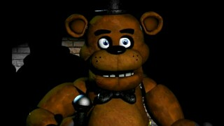 Hangi Fnaf 4 Karakterisin