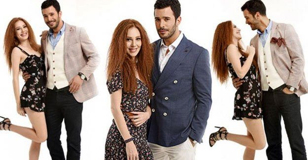 Kiralık Aşkta Hangi Karaktersin