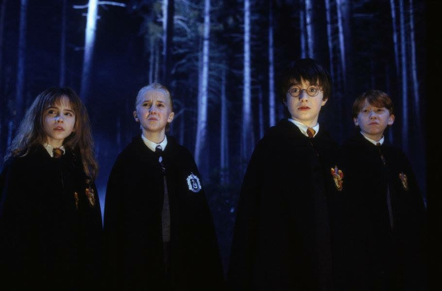 Harry Potter