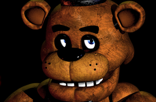 Hangi Fnaf 1 Karakterisin?