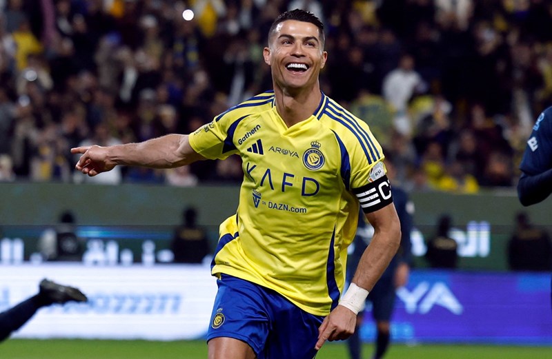 Cr7