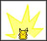 Pikachu I Choose You!!