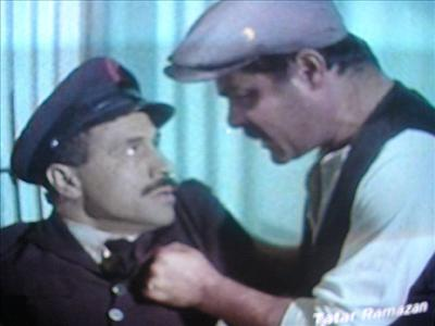 Hangi Yeşilçam Filmi Karakterisiniz