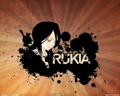 Bleach'da Hangi Karaktersin