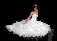 GELİNLİK