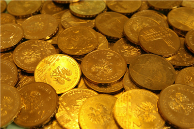 coins