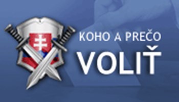 Parlamentné Voľby 2012