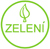 (1) Zelení