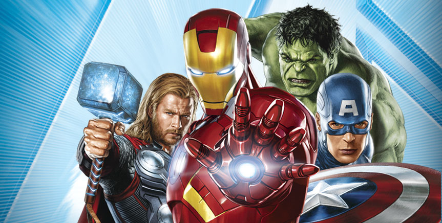 Vengadores