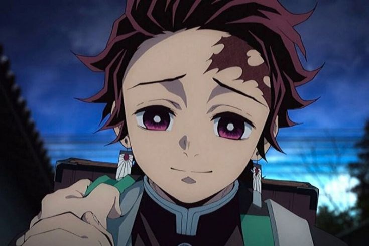 Hangi Demon Slayer Karakterisin?