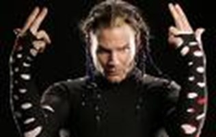 Wwe De En Sevilen Karakter