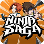 Ninja Saga Super Gift