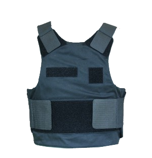 Gilet pare-balles