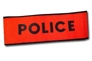 Brassard Police