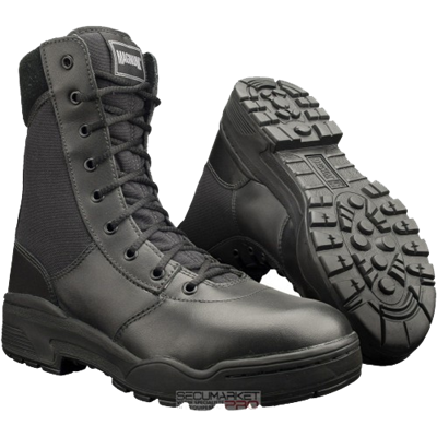 Paire de chaussures d'intervention