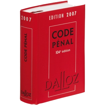 Code Pénal