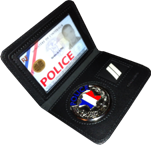Carte de Police
