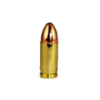 Cartouche de 9mm