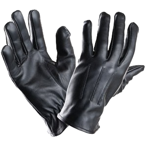 Paire de gants d'intervention