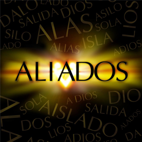 ¿Que Personaje De Aliados Eres?