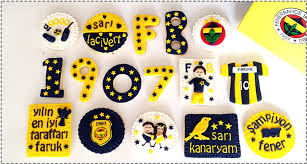 Fenerbahçe'limisin?