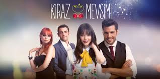 Hangi Kiraz Mevsimi Karakterisin