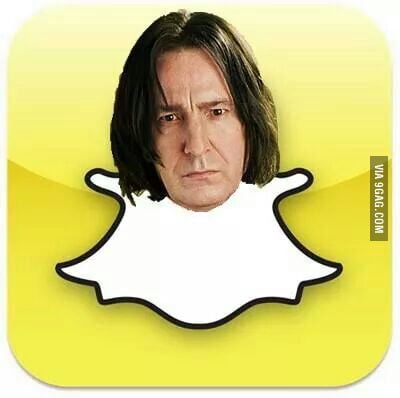 Snapechat