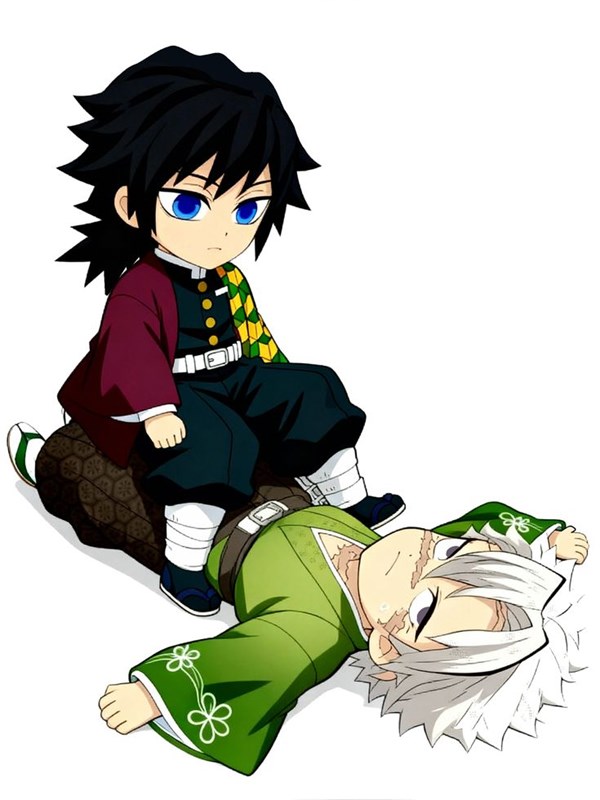 sabigiyu or sanegiyu?
