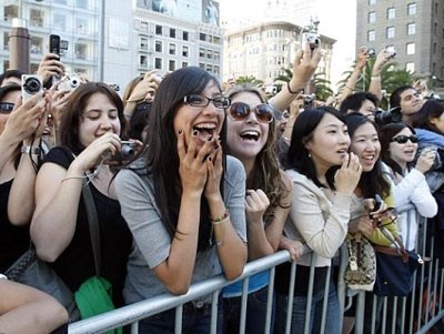Apakah anda K-popers yang Toxic?