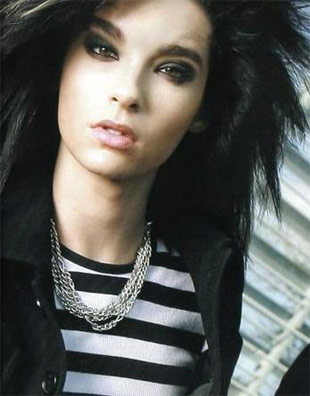 Bill Kaulitz