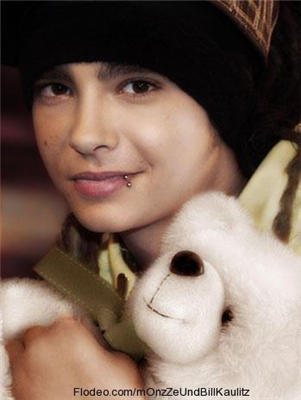 Tom Kaulitz