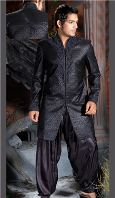 Sherwani