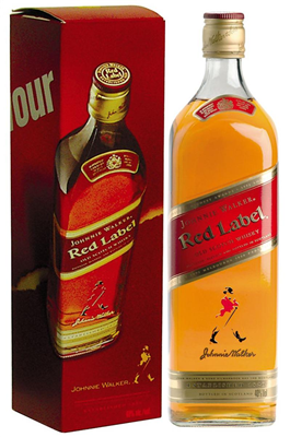 Alcohol