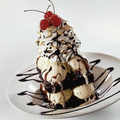 Ice Cream