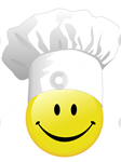 Happy Chef