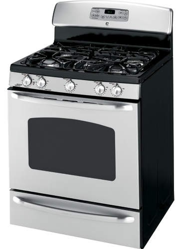 Stove