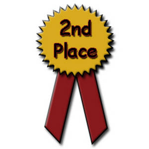 Second Prize
