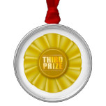 Third Prize