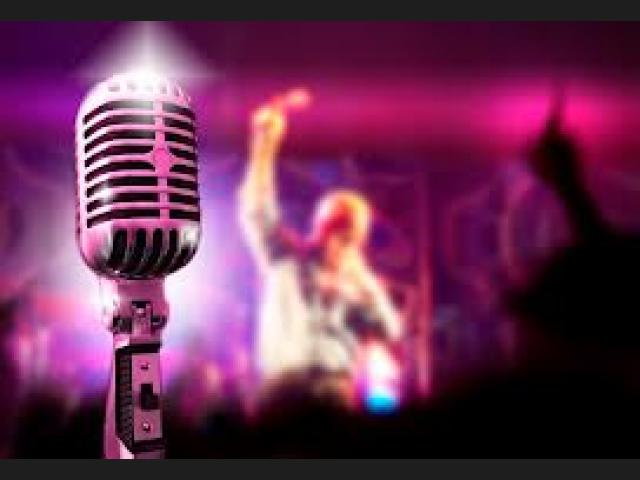 Cantante 