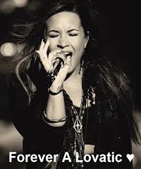 Lovatic Misin?