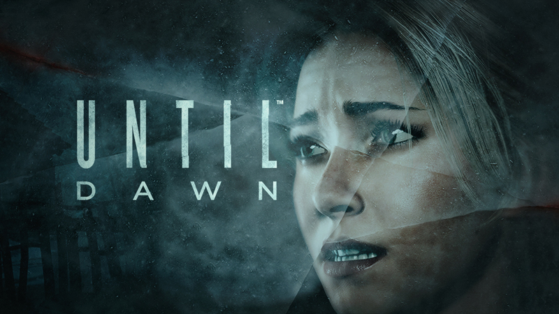 Hangi Until Dawn Karakterisin