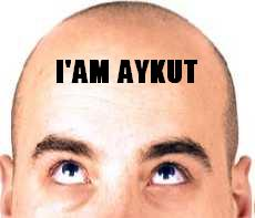 Hepimiz Aykut Zedeyiz,Ama Ne Kadar?