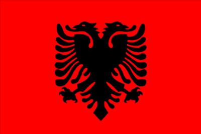 Sa % Shqiptarë Jeni