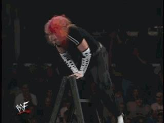 Smackdownda Hangi Oyuncusunuz