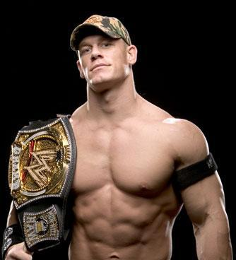 Wwe'de Hangi Güreşçisin???