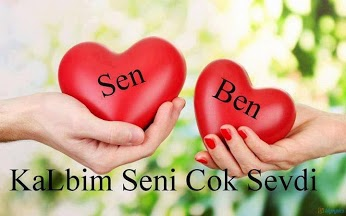 Seni Kim Seviyor