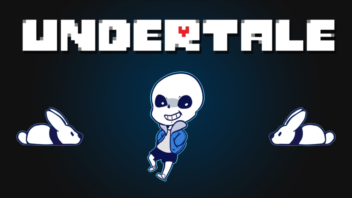 Que Personaje De Undertale Eres?