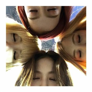 Siapa Kamu Di Blackpink