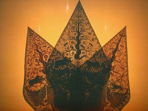 Seberapa tau kamu tentang wayang?