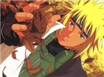 Hangi Naruto Karakterisin ?
